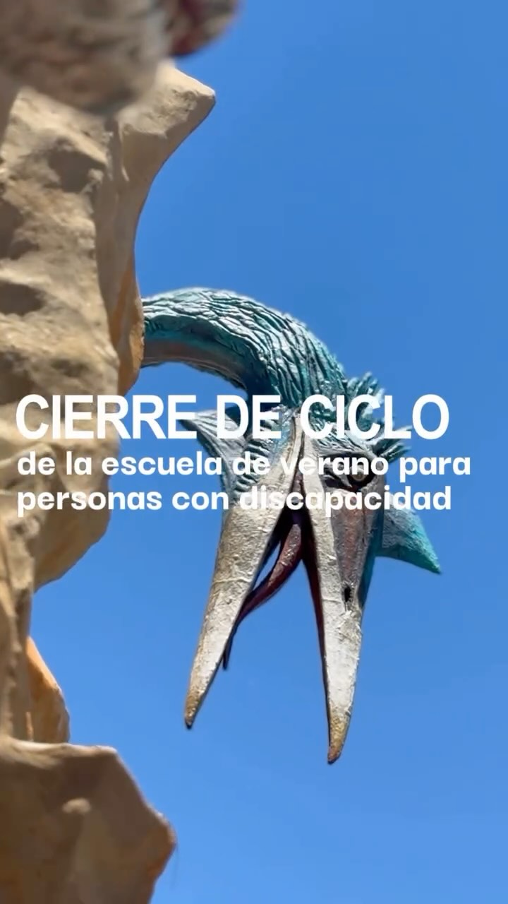 Cierre de temporada inclusivo en Parque Quaras