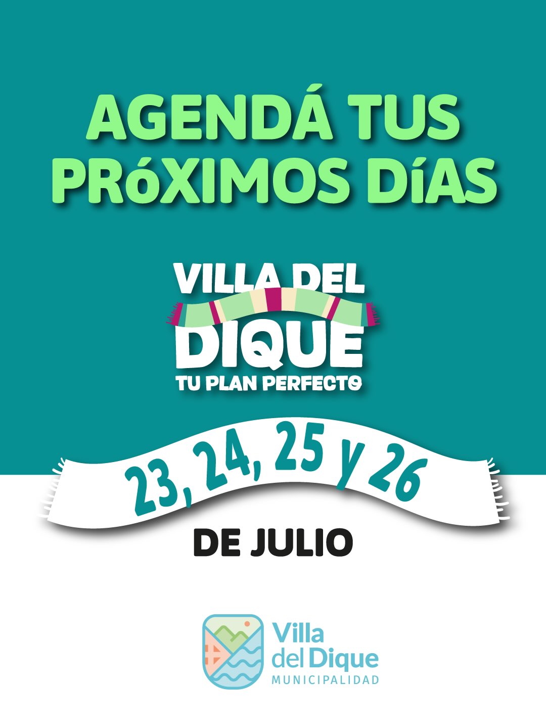 Circuito de actividades guiadas al aire libre en vacaciones de invierno